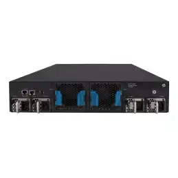 HPE FlexFabric 5930 4-slot - Commutateur - C3 - Géré - Montable sur rack (JH179A)_4